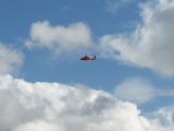 Coast Guard Flyby 1 Coast Guard Flyby 1